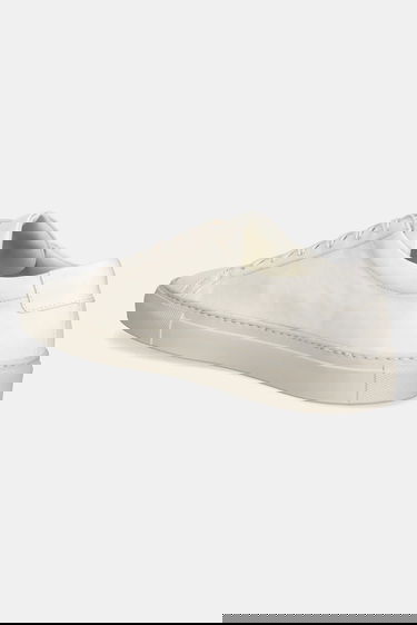 Tenisky a topánky Common Projects Achilles Biela | 2508.0506, 2