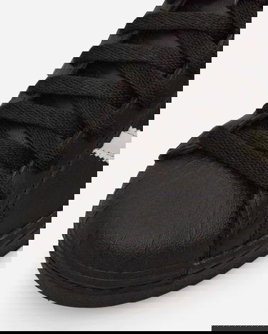 Tenisky a topánky adidas Originals Superstar Vintage Čierna | KJ1712, 6