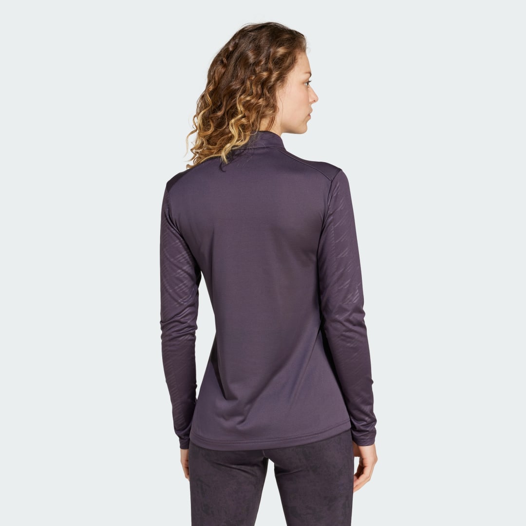 Terrex Multi Half-Zip Long Sleeve