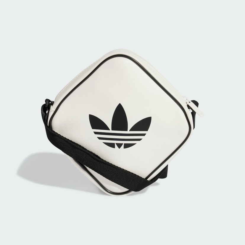 ◆adidas◆ one shoulder backpack JD5601 One-Shoulder Backpack - Black | adidas Hong Kong