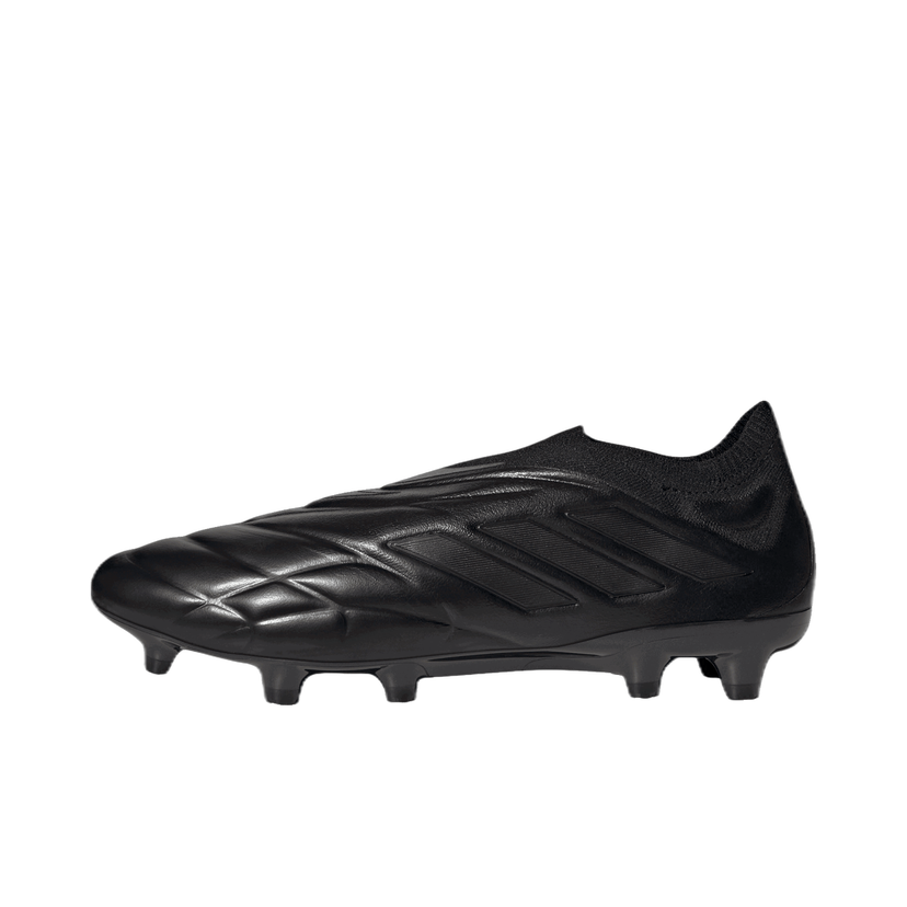 Tenisky a topánky adidas Performance COPA PURE+ FG Čierna | hq8896