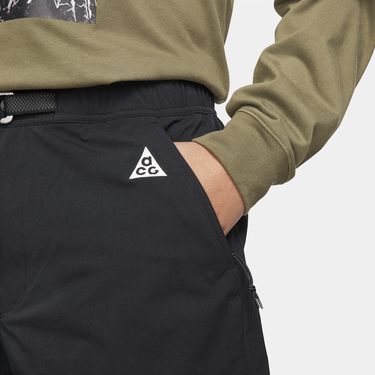 Šortky Nike ACG ACG Hiking Shorts Čierna | FN2430-010, 1