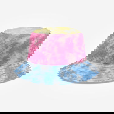 Klobúk New Era Tie Dye Bucket Hat Rôznofarebný | 60240336, 1