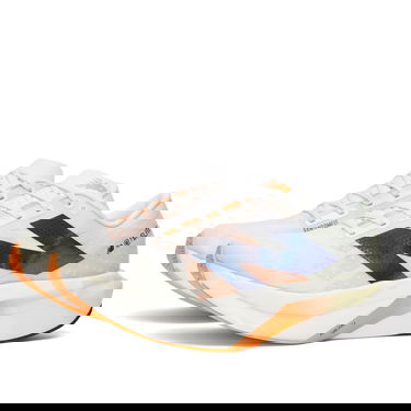 Tenisky a topánky New Balance FuelCell SuperComp Elite v4, Size UK 10 Biela | MRCELCW4, 2