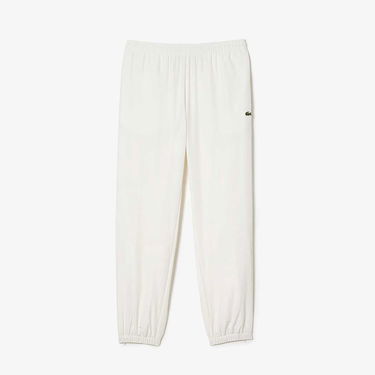 Tepláky Lacoste Showerproof Sportsuit Track Pants Biela | XH1618-00-70V, 1