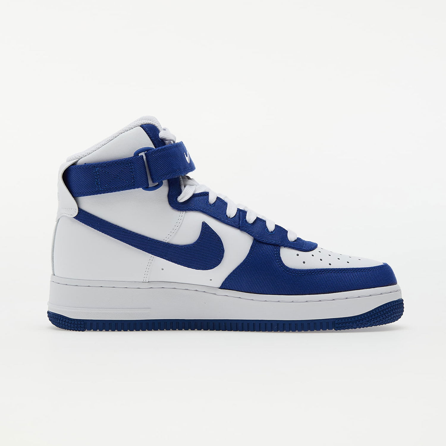 Tenisky a topánky Nike Air Force 1 High '07 LV8 Biela | DC8168-100, 1