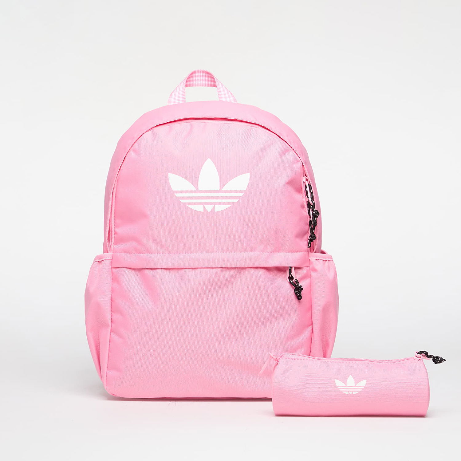 Batoh adidas Originals Adidas Backpack with Pencil Case Ružová | JW0313, 0
