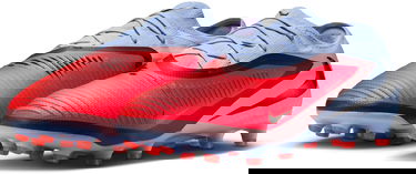 Tenisky a topánky Nike Nike PHANTOM 6 LOW PRO AG-PRO Modrá | hq2317-400, 7