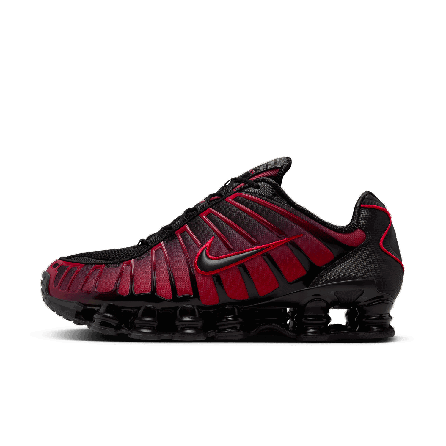 Tenisky a topánky Nike Shox TL Červená | IF6202-001, 1