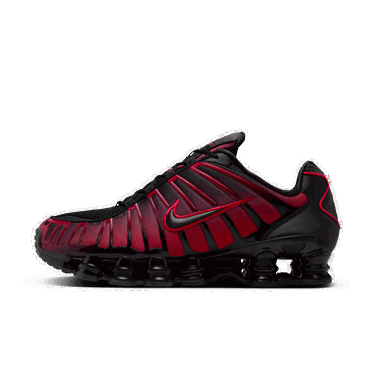 Tenisky a topánky Nike Shox TL Červená | IF6202-001, 1