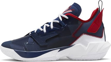 Tenisky a topánky Jordan Jordan Why Not? Zer0.4 Modrá | DD4887-400, 0