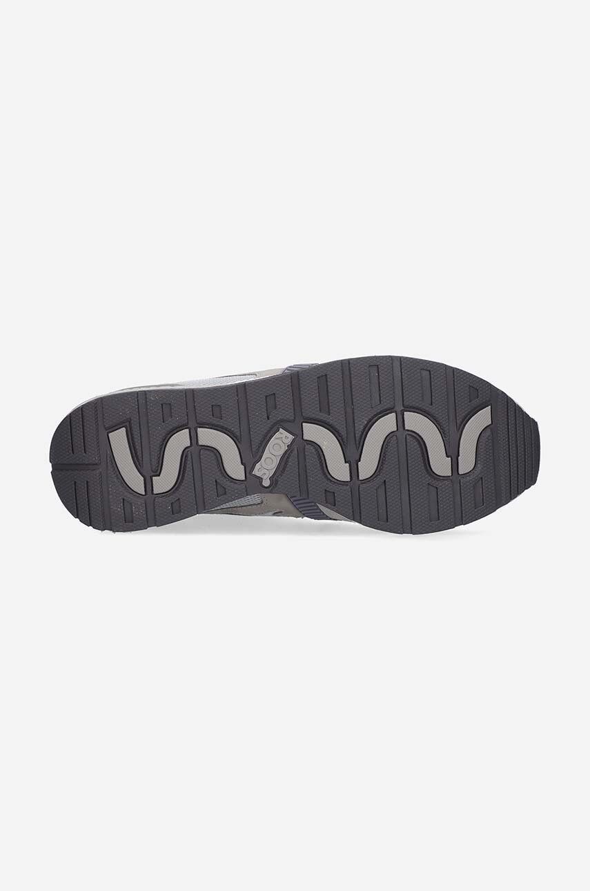 Tenisky a topánky KangaROOS Karl 4710V Šedá | 4710V0002027, 1