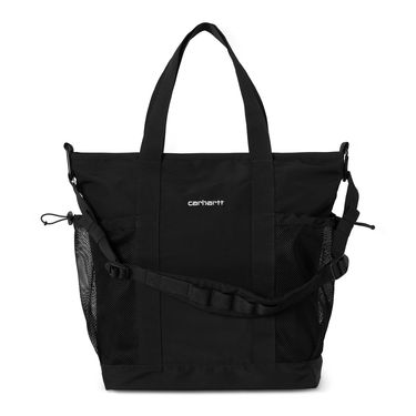 Tote bag Carhartt WIP Carhartt WIP Irwin Tote Bag Čierna | I034603_3, 0