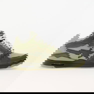 Tenisky a topánky BAPE Bape Clutch Sta 1 EUR 42.5 Zelené | 001FWJ301020I OLD, 2