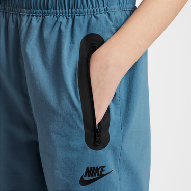 Tepláky Nike Nike Tech Woven Pants Modrá | HQ8921-006, 4