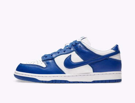 Tenisky a topánky Nike Dunk Low Retro SP "Kentucky" Modrá | CU1726-100