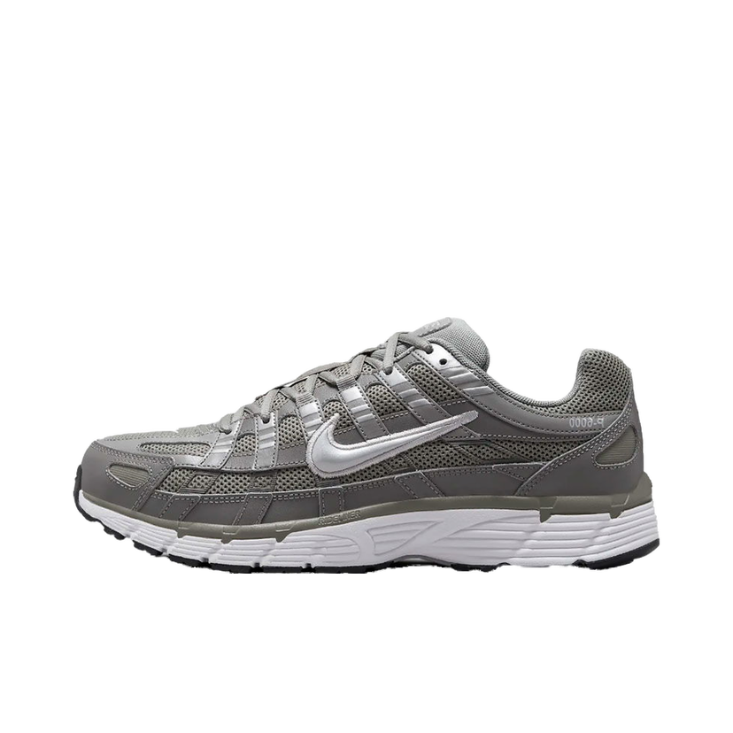 Tenisky a topánky Nike P-6000 Dark Stucco Šedá | CD6404-017