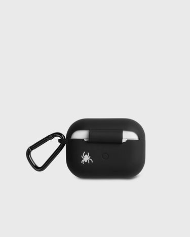 Gadget Carhartt WIP Theory and Practice AirPods Case Čierna | I035849-0D2.XX, 2
