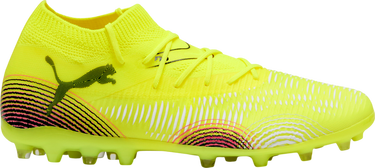 Tenisky a topánky Puma FUTURE 8 Match MG Žltá | 108368-03, 0