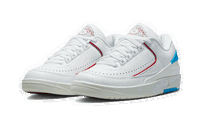 Air Jordan 2 Retro Low "UNC To Chicago" W