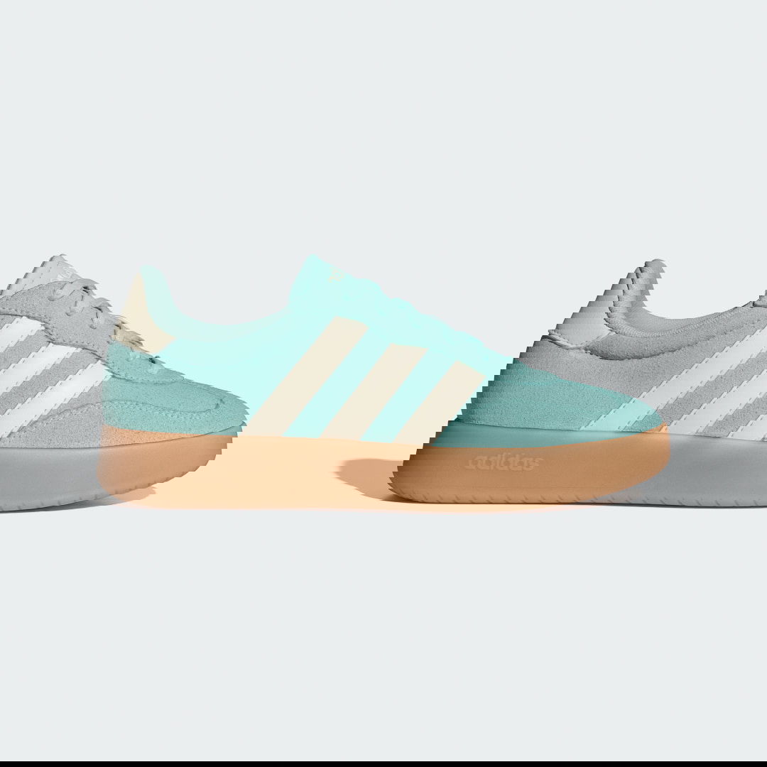 Tenisky a topánky adidas Performance Adidas Barreda Tyrkysová | JR1199, 0