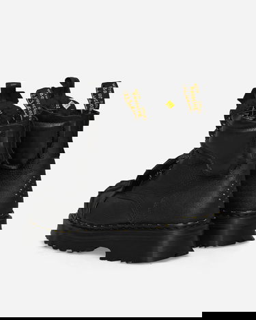 Tenisky a topánky Dr. Martens 1460 14XX Protect Pack Boots Čierna | 31841009, 4