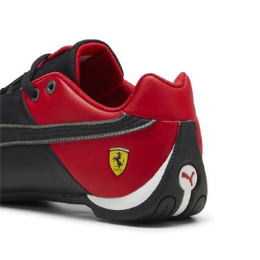 Tenisky a topánky Puma Ferrari Future Cat OG 47 Čierna | 307889-03, 4
