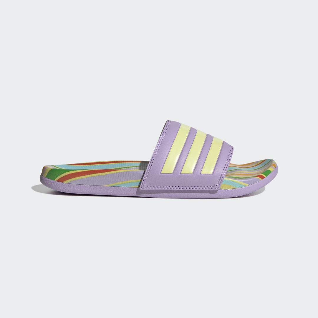 Tenisky a topánky adidas Originals Adilette Comfort Rôznofarebný | H03625, 0