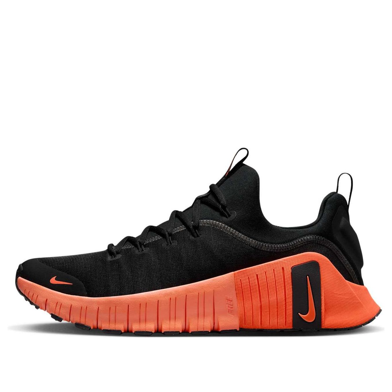 Tenisky a topánky Nike Free Metcon 6 Čierna | FJ7127-004, 0