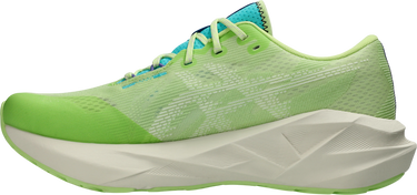 Tenisky a topánky Asics NOVABLAST 5 TR Zelené | 1011c025-300, 4