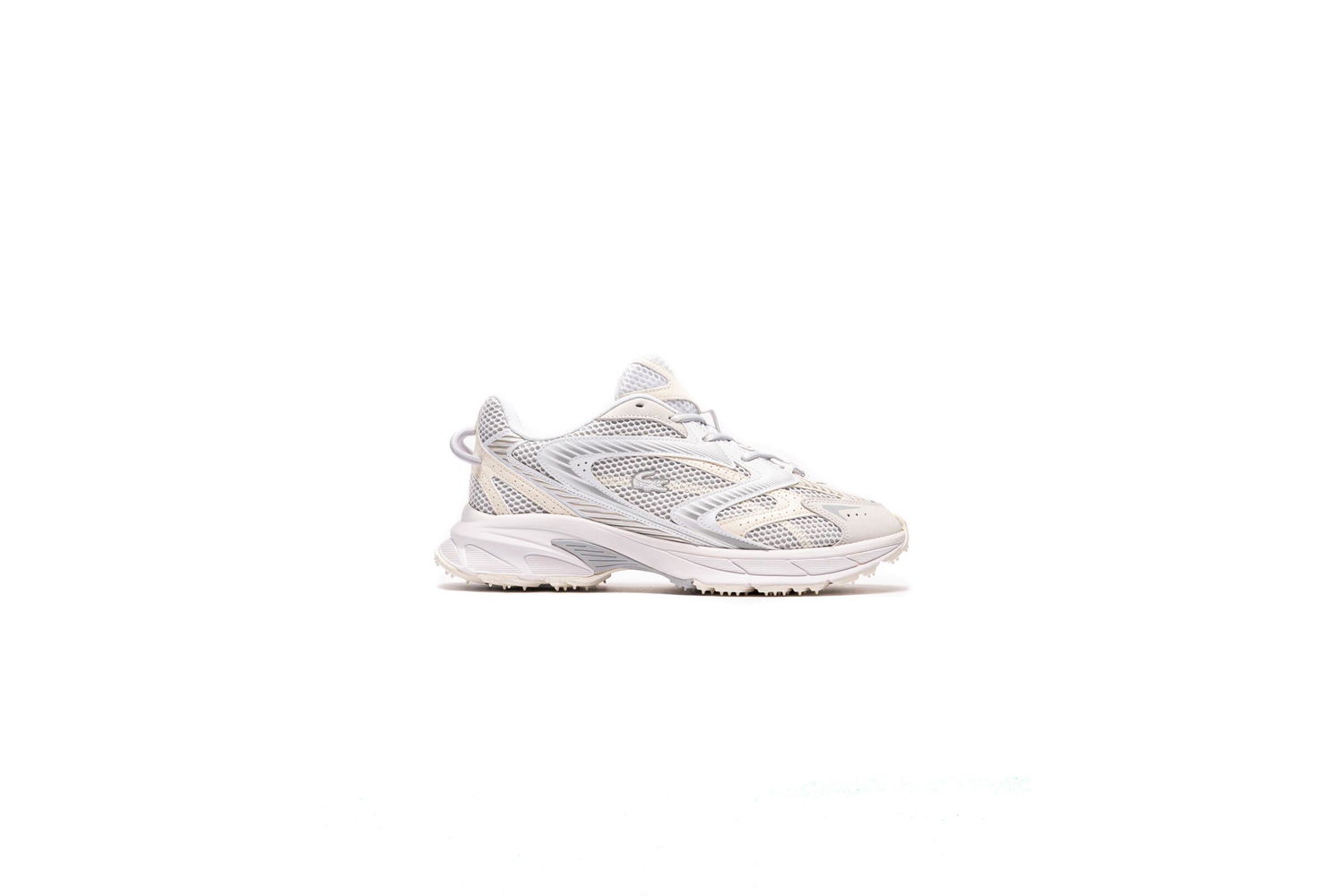 Tenisky a topánky Lacoste L003 Neo Shot Biela | 49SMA0006-65T, 0