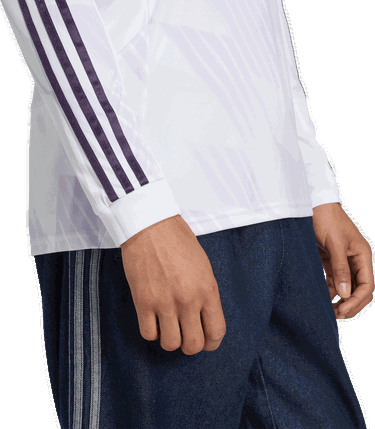 Dres adidas Originals Manchester United FC 2025/26 Away Jersey Biela | jp3025, 2