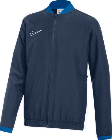 Vetrovka Nike Nike Track Jacket Modrá | fz9851-410, 0