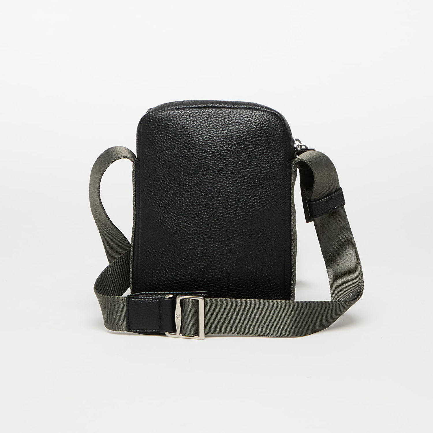 Taška cez rameno CALVIN KLEIN Calvin Klein Jeans Cargo Reporter Bag Čierna | LV04G3080G UB1, 1