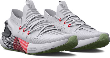 Tenisky a topánky Under Armour HOVR Phantom 3 Launch Šedá | 3026465-100, 4