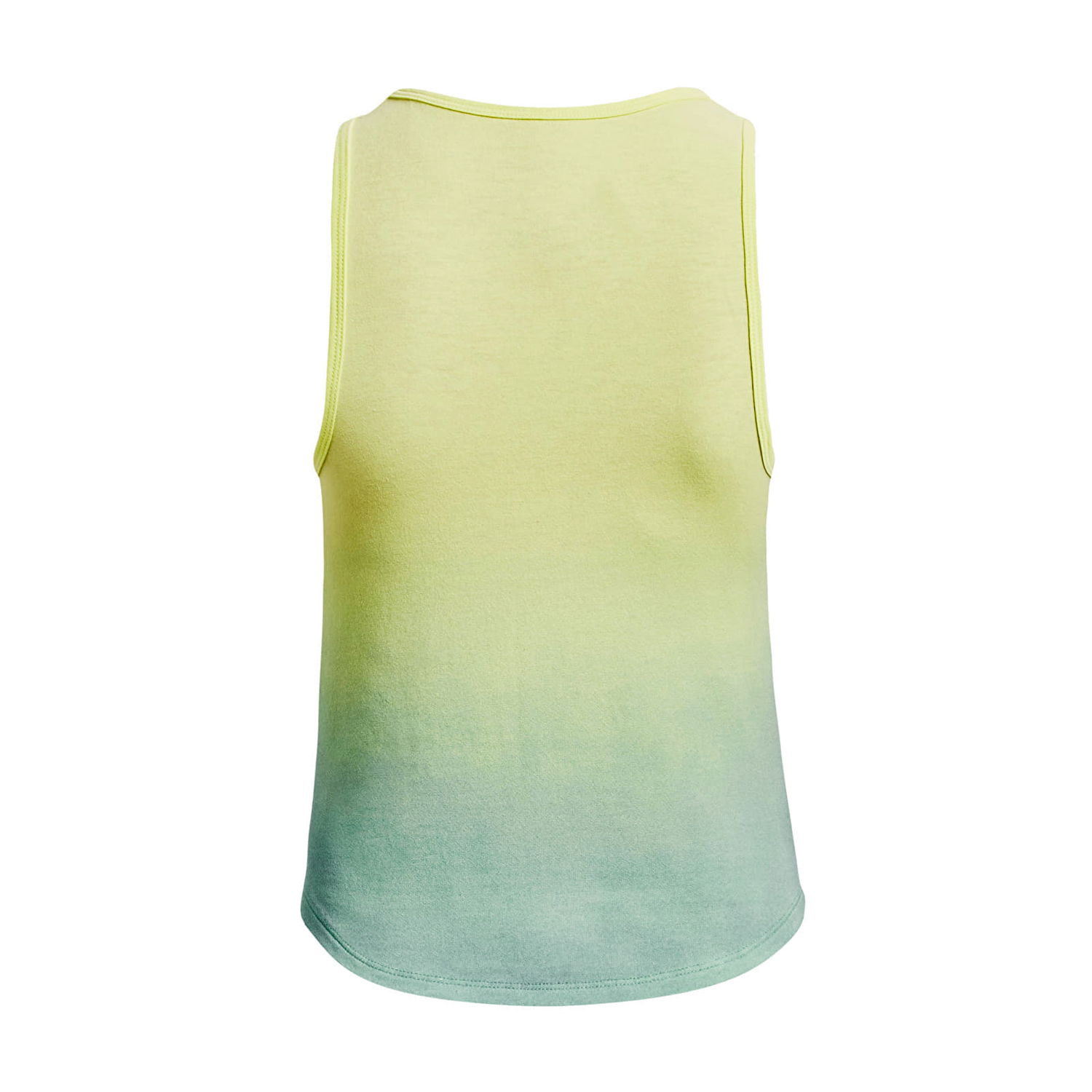 Tielko Under Armour Project Rock State Of Mind Tnk Green Zelené | 1377450-391, 1