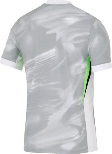 Dres Nike Nike VfL Wolfsburg 2025/26 Stadium Jersey Šedá | hq0960-100, 1