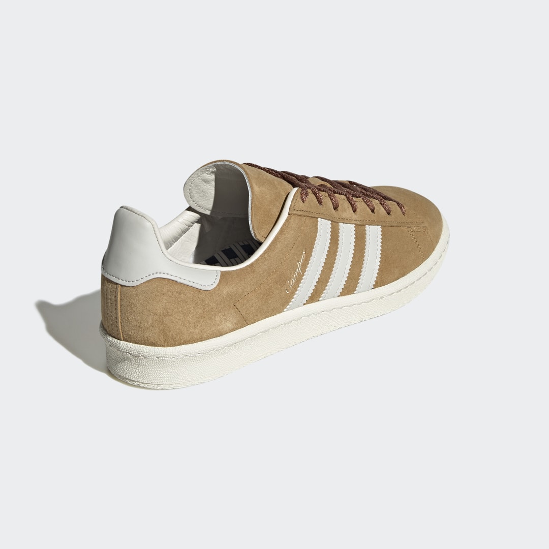 Tenisky a topánky adidas Originals Campus 80s Béžová | GY4585, 1