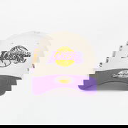 Los Angeles Lakers 9FORTY Contrast Patch Adjustable Cap