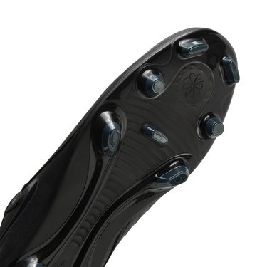 Tenisky a topánky Nike Phantom GX II Club FG/MG Čierna | fj2557-002, 8