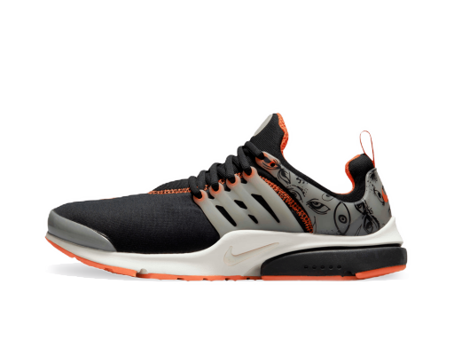 Tenisky a topánky Nike Air Presto Premium "Halloween" Čierna | DJ9568-001