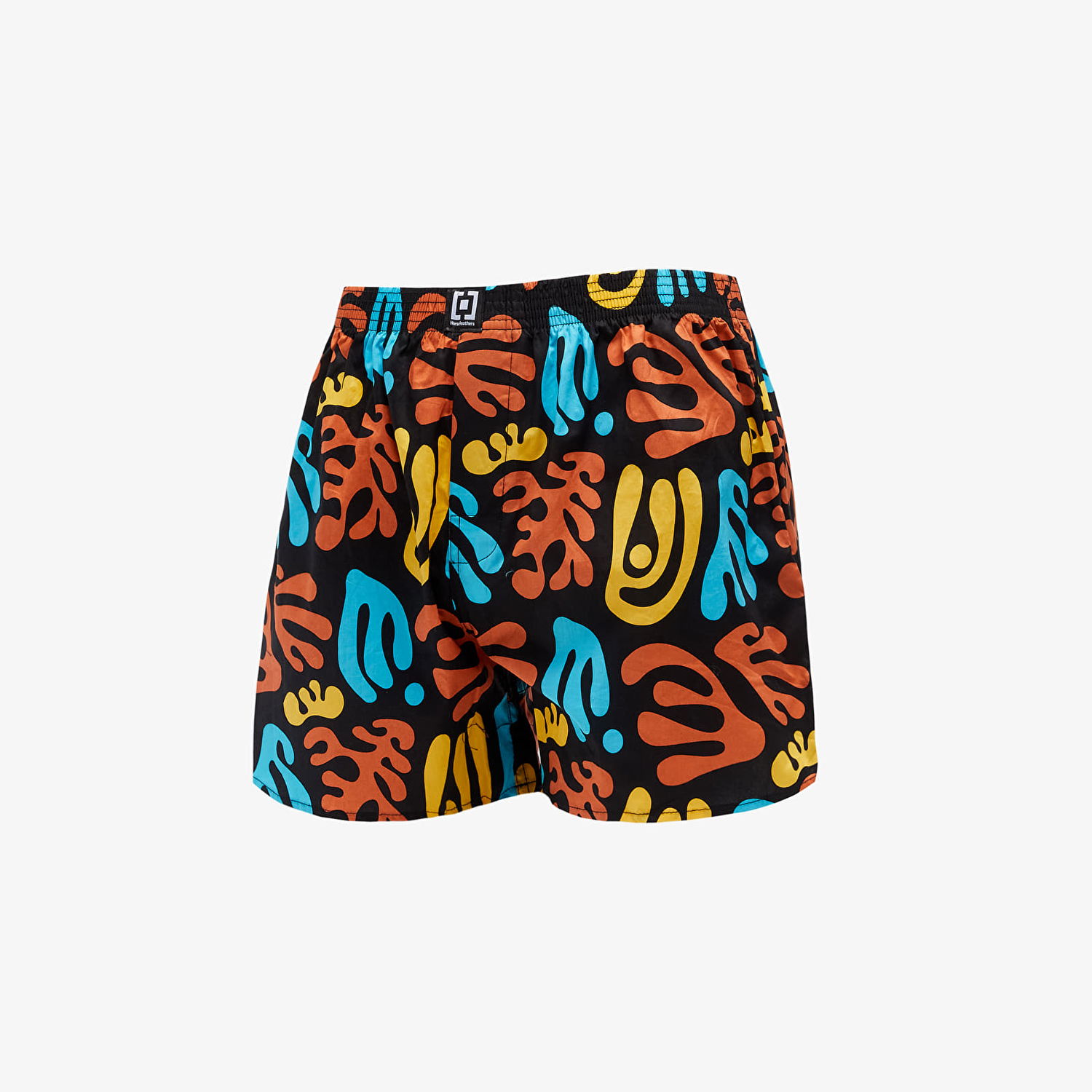 Boxerky Horsefeathers Manny Boxer Shorts Rôznofarebný | AA1035U, 0