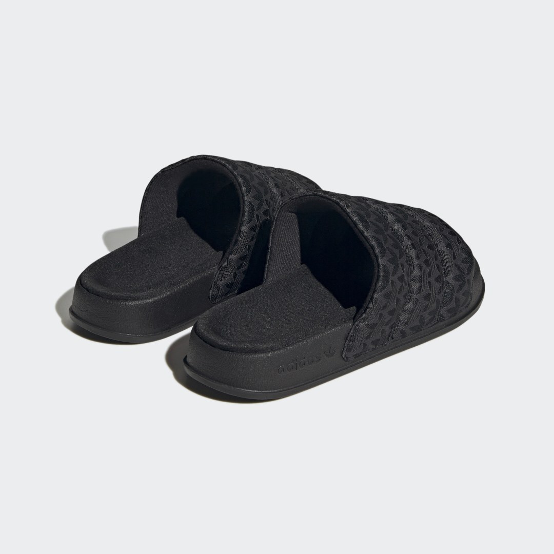 Tenisky a topánky adidas Originals Adilette Čierna | IG7149, 1