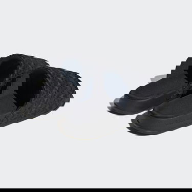 Tenisky a topánky adidas Originals Adilette Čierna | IG7149, 1
