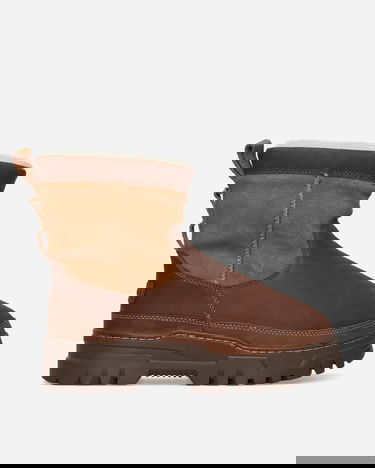 Tenisky a topánky UGG Heritage Pull-On TrailGazer Boot Hnedá | 1158213-CHE, 1