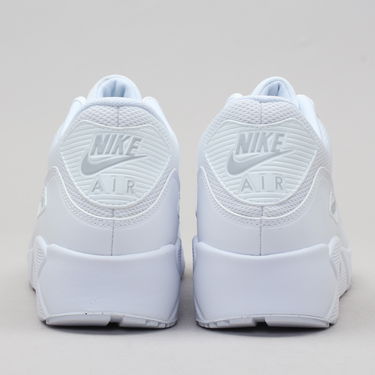 Tenisky a topánky Nike Air Max 90 Ultra 2.0. Essential "Triple White" Biela | 875695-101, 3