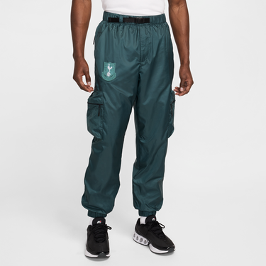 Cargo nohavice Nike Tottenham Hotspur Tech Woven Cargo Pants Zelené | FQ7797-359, 0
