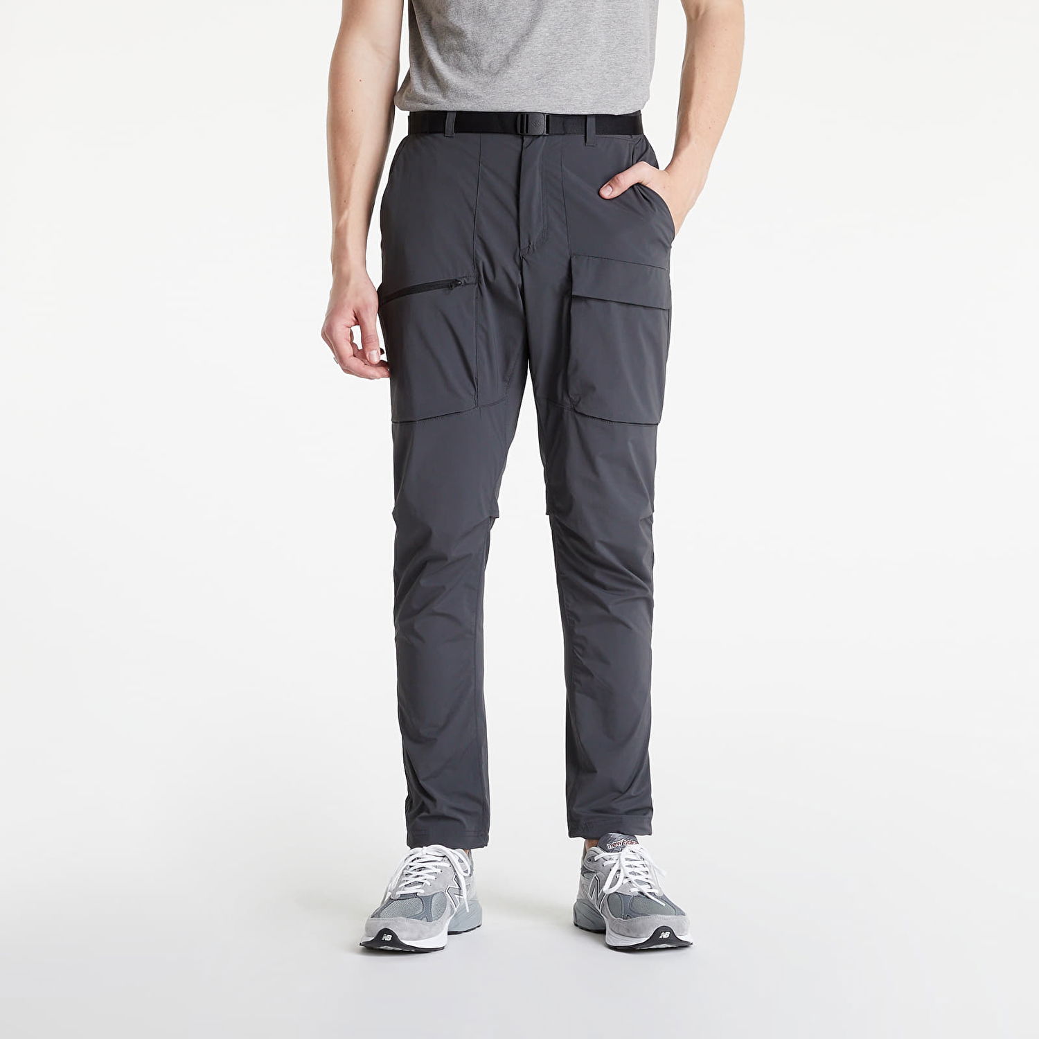 Nohavice Columbia Maxtrail™ Lite Pant Šedá | 1990501011, 0