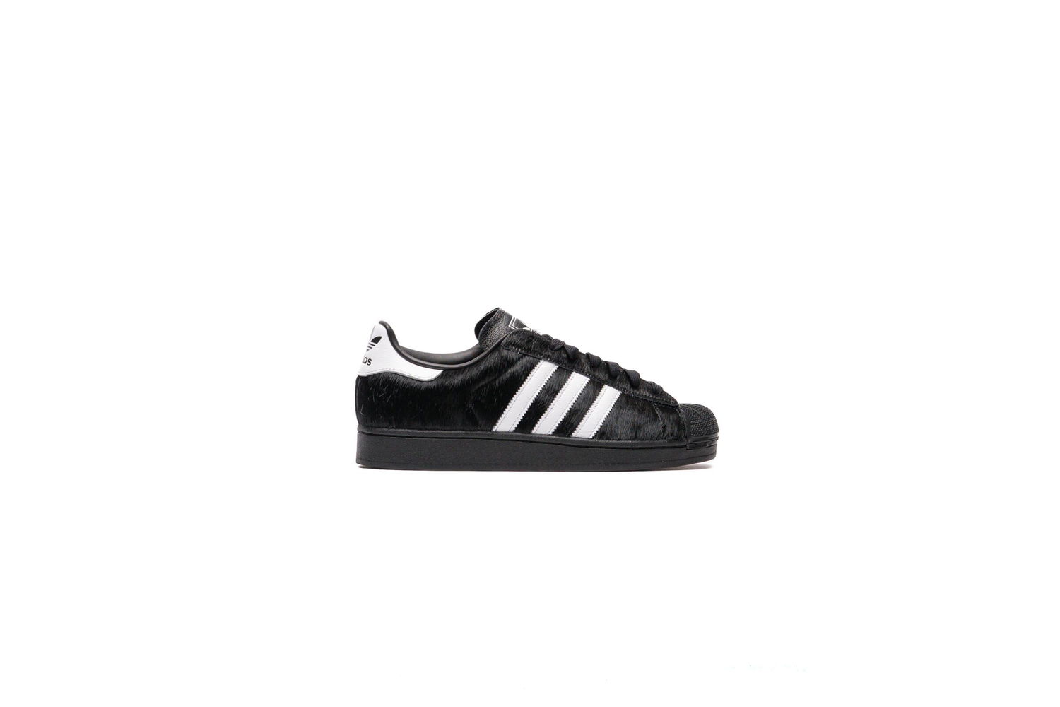 Tenisky a topánky adidas Originals Originals Superstar II Čierna | JH9475, 0