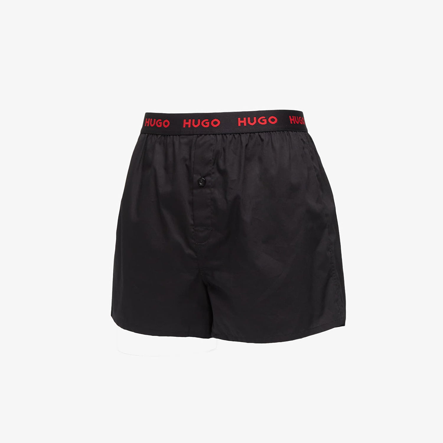 Boxerky BOSS Hugo Woven Boxer 3-Pack Multicolor Rôznofarebný | 50532565-962, 1